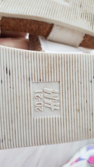 Детски сандали H&M №20-21