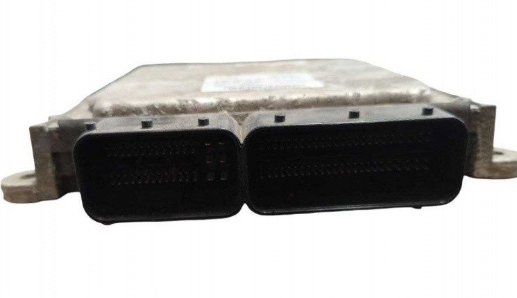 Kit Pornire  Calculator Motor Ceas Bord Mercedes Sprinter 2