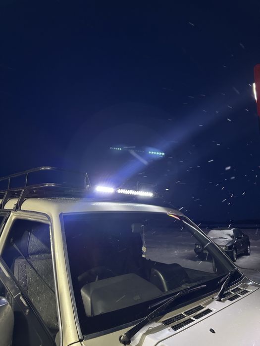 Продам Паджеро 2