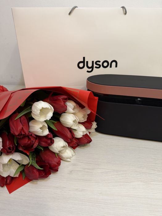 Продам Dyson airwrap