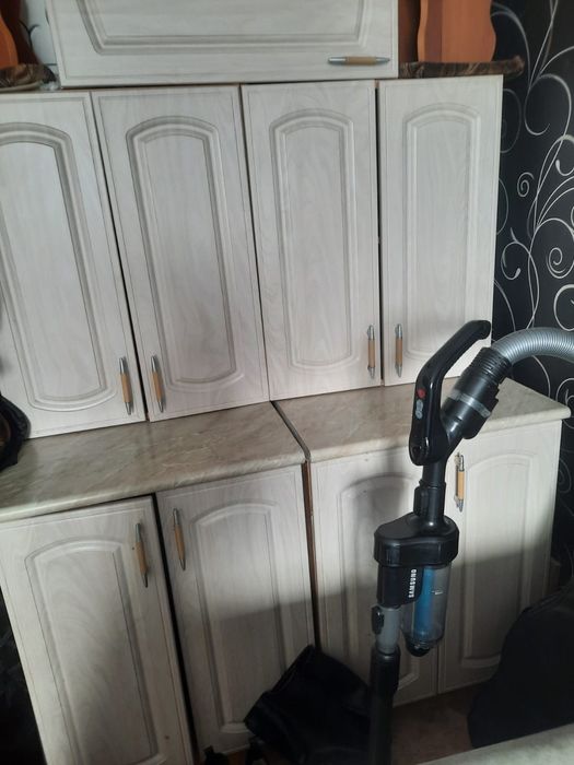 Диван и 2 кресла