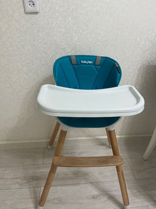 Стульчик детскии