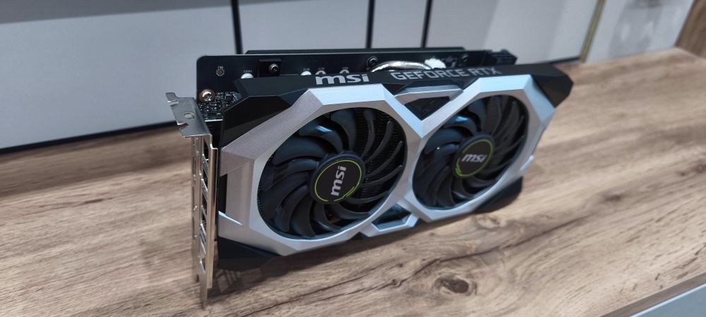 Ventus Rtx 2060 12gb