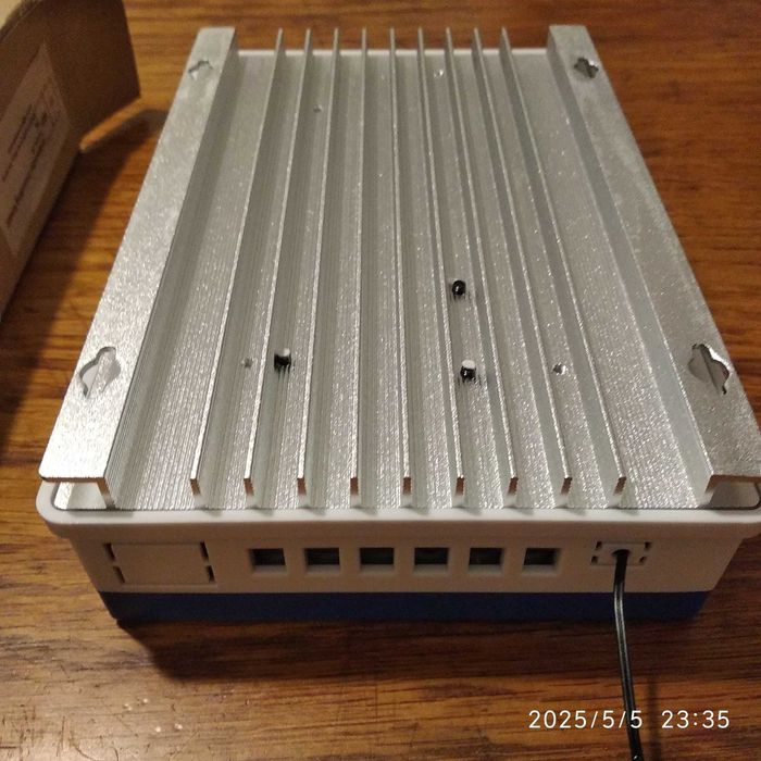 Charger solar MPPT 20A 12,24V/Charger 10A baterii 12V LiFePO4-TESTATE