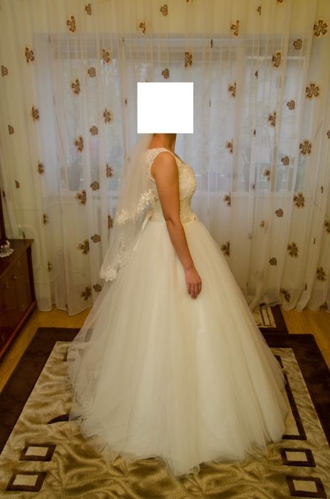 Rochie de mireasa