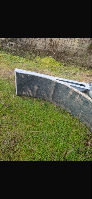 suporti de bazin - fibra sticla