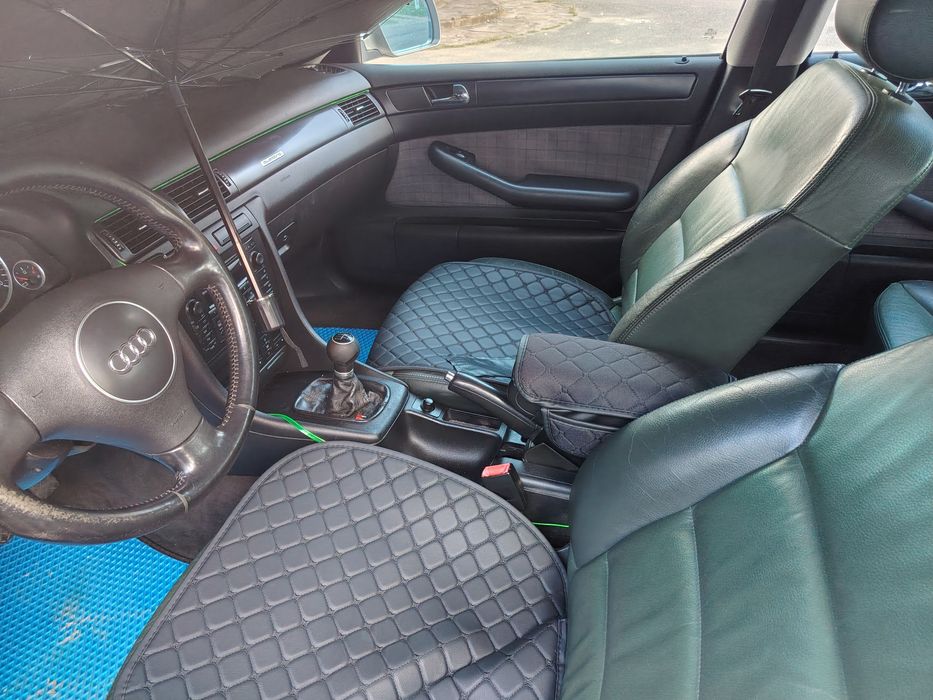 Audi a 6 c5 2,5 V6