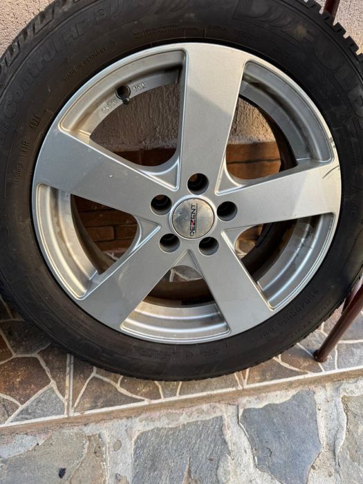 Vand cauciucuri All Season