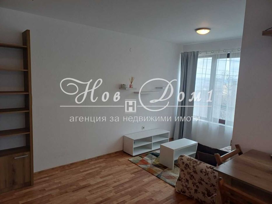 Дава се под наем Двустаен апартамент в Варна, Бриз - 75 кв.м за 548.25 € - Снимка #4