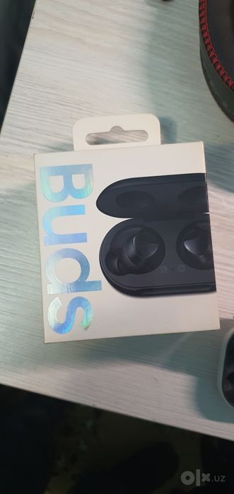 Samsung Galaxy buds 2