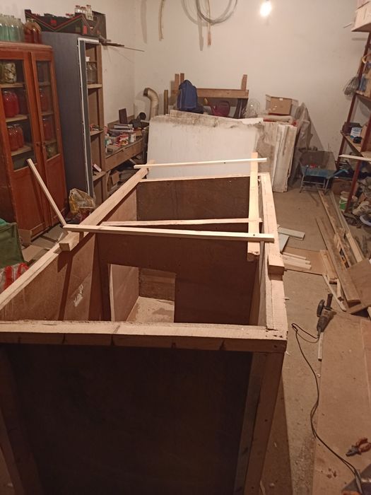 Будка, домик для собаки