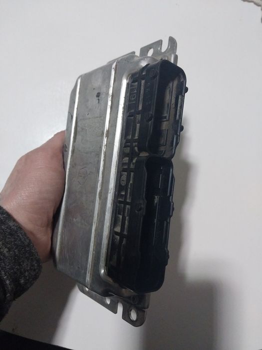 Эбу ваз январь 7.2