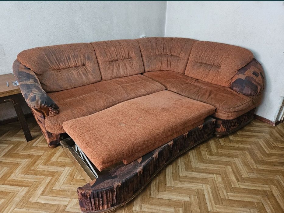 Диван кресло палас