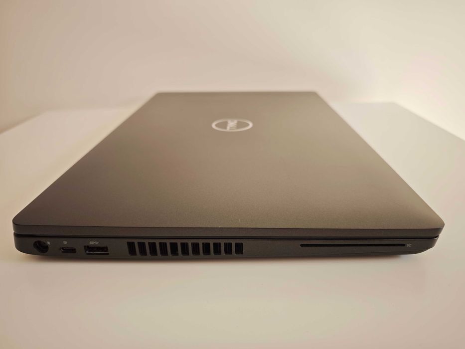 Dell Latitude 5500-i5 8th Gen - 16GB RAM - 256GB SSD - Win11 Pro
