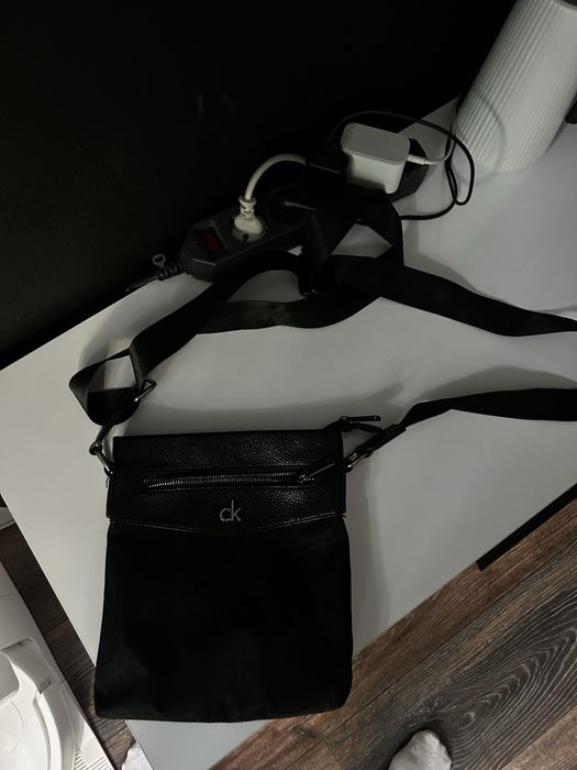 барсетка Calvin Klein