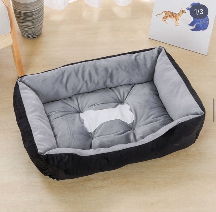 Лежаки для кошек и собак