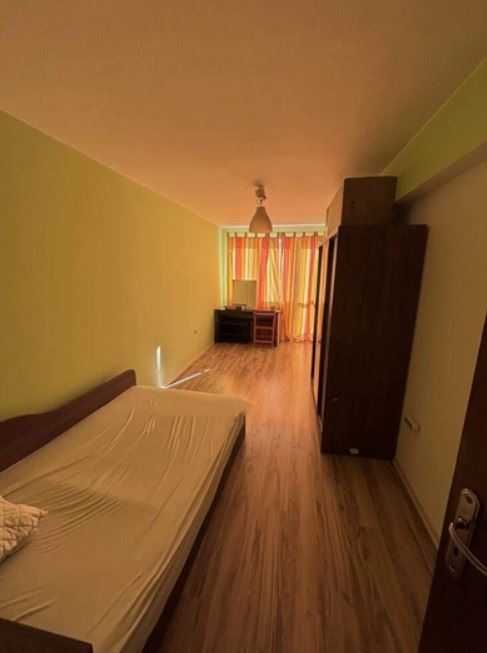 Тристаен апартамент под наем Мусагеница