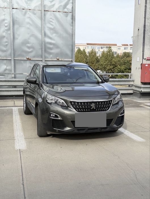 PEUGEOT 3008 2017 — imagine 1