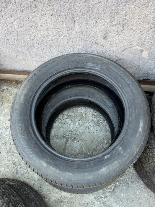 Шины Catchpower 285/50 r20 (2шт)