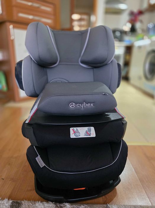 Cybex Pallas 2 fix