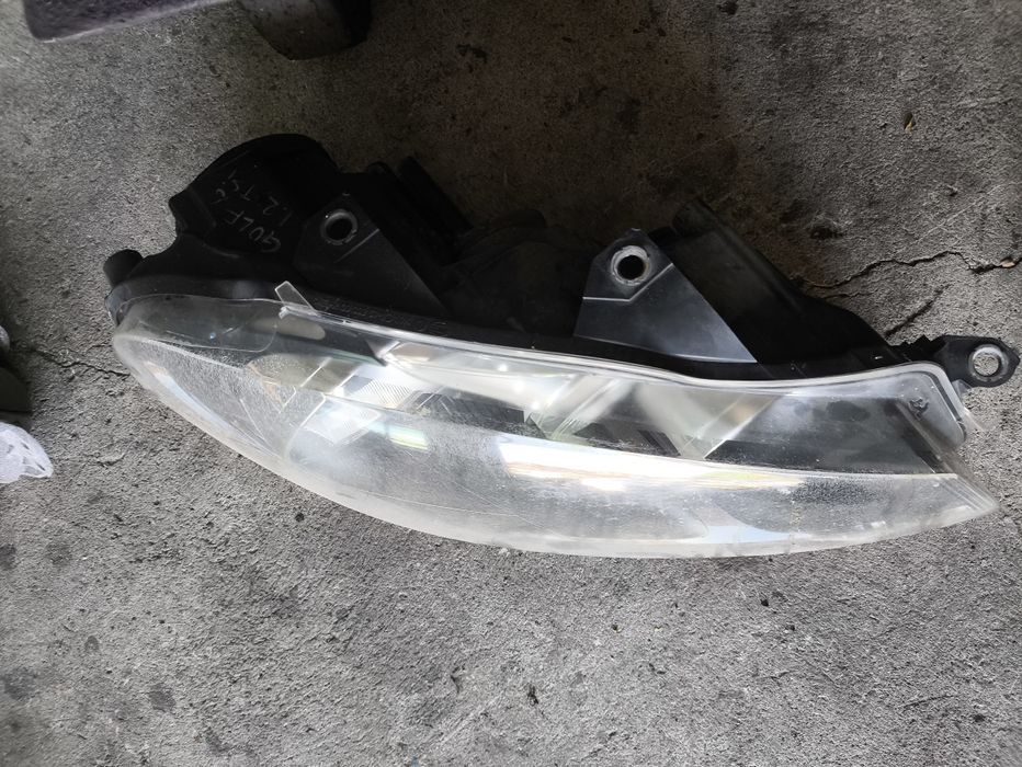 Фар за VW Golf VI