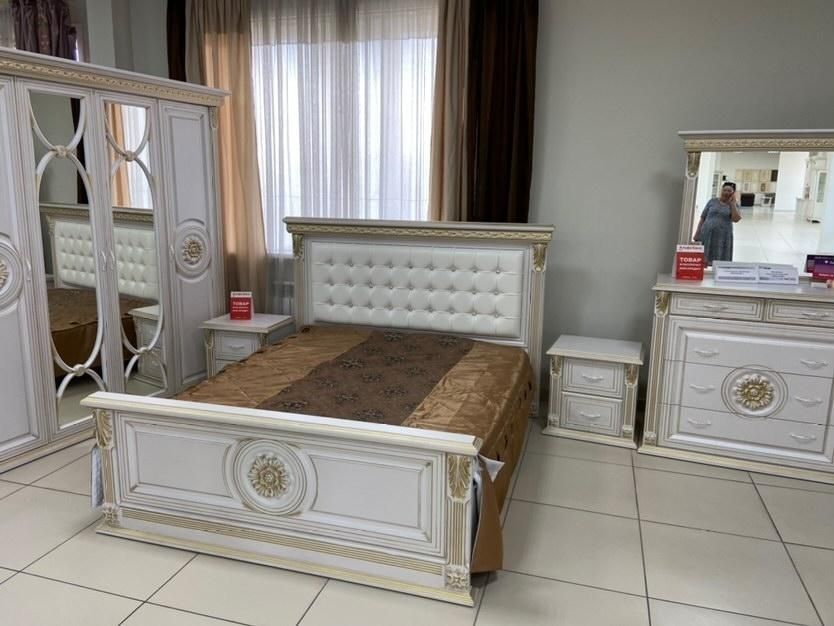 Продам спальный гарнитур!