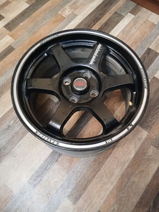 Диски для машины