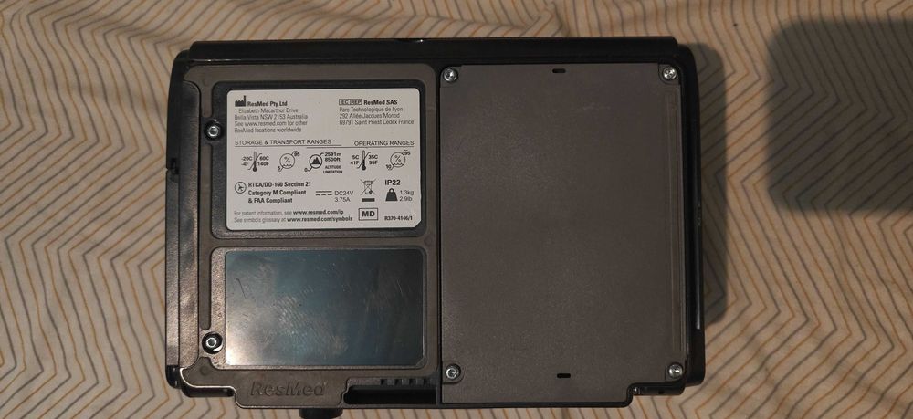 resmed airsense 10 autoset
