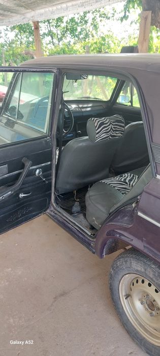 Lada 2106  sotiladi narxi 25milliyon