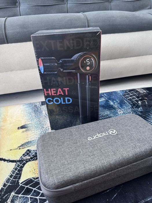 Массажер для тема