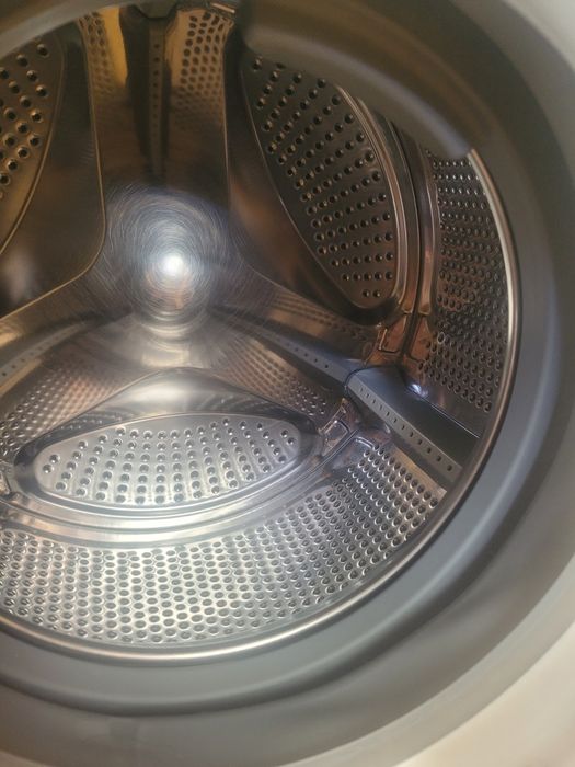 Стиральная машина Samsung
