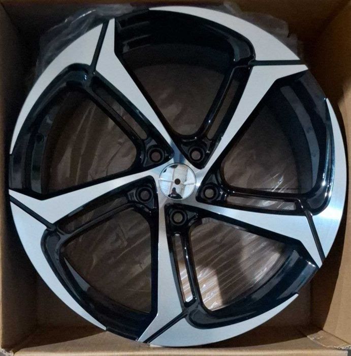Formula Plus Diska R19