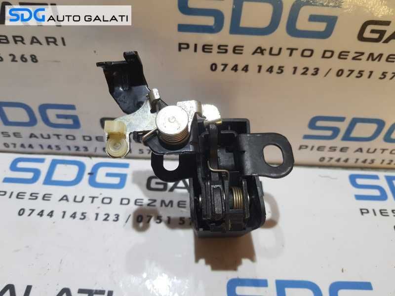Incuietoare Broasca Portiera Stanga Spate VW Caddy 2004 - 2015 Cod 7H0827161A