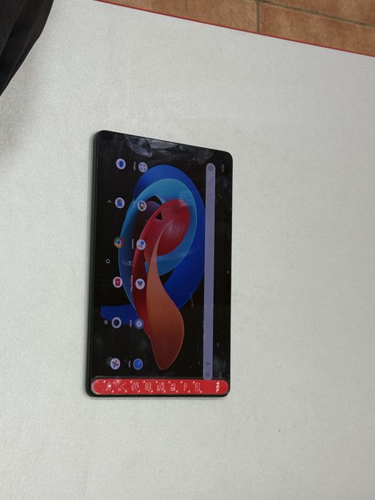 TCL TAB 10 Gen2, ecran 10.4”, 64 GB, 4 GB RAM, Grey, Noua!