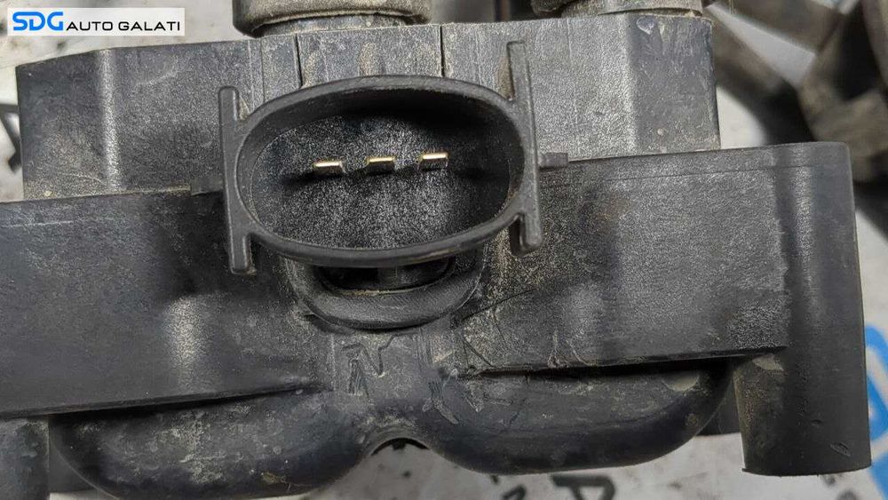 Bobina Inductie Ford Focus 1 1.6 Benzina 1998 - 2004 Cod 0221503490 [LR2674]