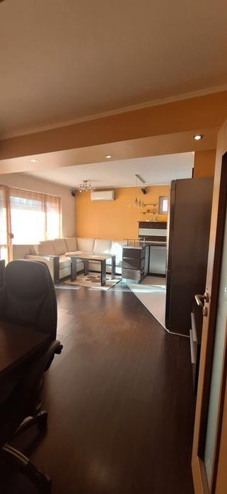 Дава се под наем Двустаен апартамент в София, Редута - 63 кв.м за 550 € - Снимка #3