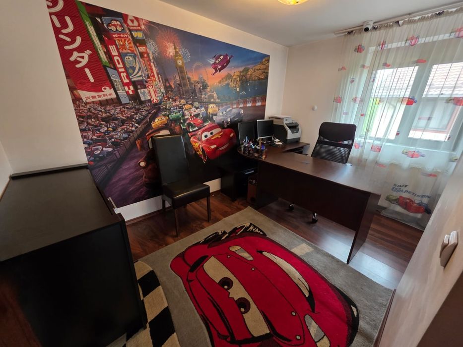 Casa de vanzare Oras Stefanesti Arges