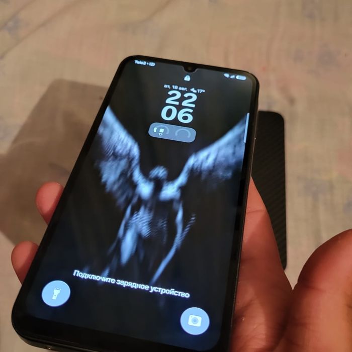 продам Samsung a25 5G