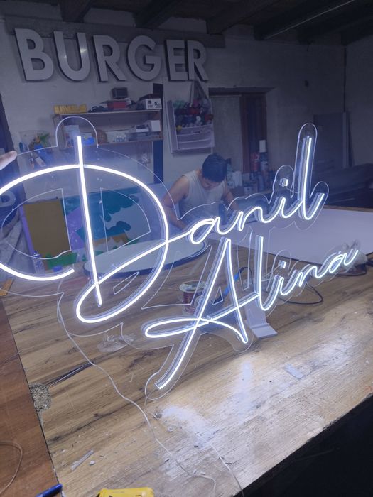 Наружная реклама