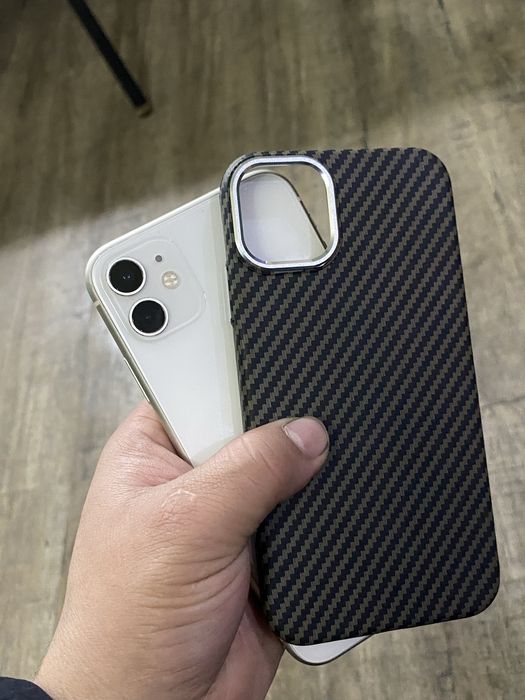 Айфон 11 памит 128g Appl Watch 7