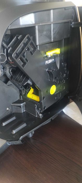 Кафемашина Filips