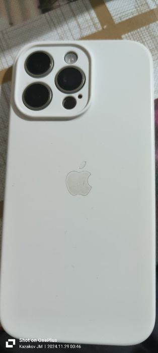 Айфон 15 про Макс 256г