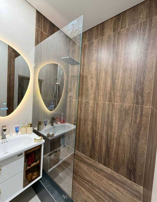 1-комнатная 34 м² в ЖК O’z Makon, Мирабадский район (Фаргона Йули)