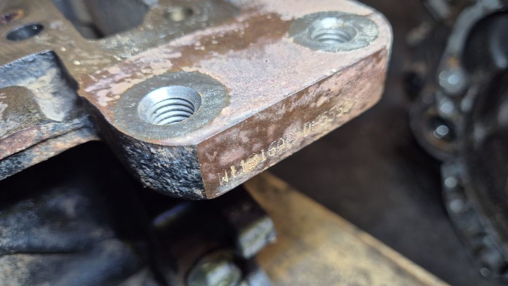 Двигатели Mini Cooper S 2001-2007г. НА ЧАСТИ