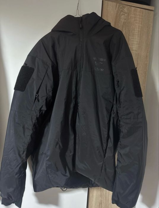 Geaca Arc’Teryx marimea L