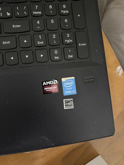 Продам ноутбук lenovo