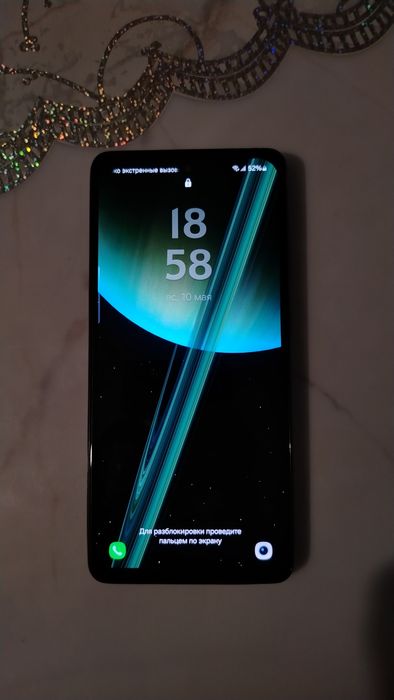 Samsung Galaxy a52 256 gb
