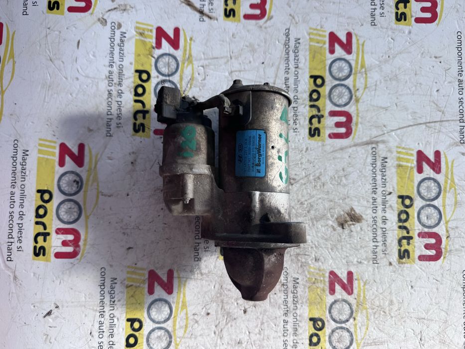 Electromotor Hyundai i20 GB benzina G4LA 2014-2020