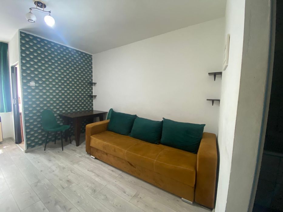 Garsoniera de inchiriat in 7 Noiembrie zona TCM