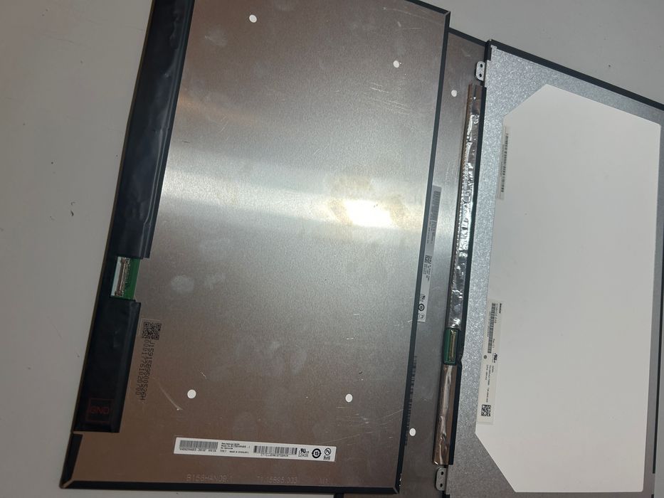 Display laptop 15,6 inch slim, 30 pini model nou Asus Acer Lenovo Dell